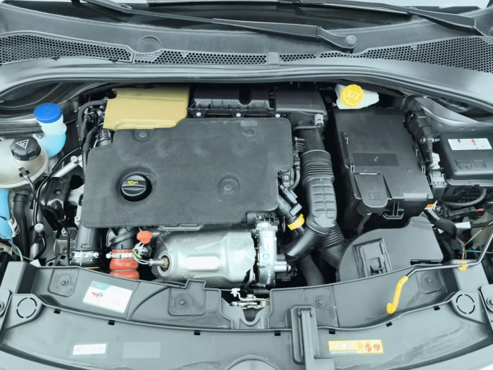 Citroën C3 BlueHDi 100 S&S BVM6 Feel