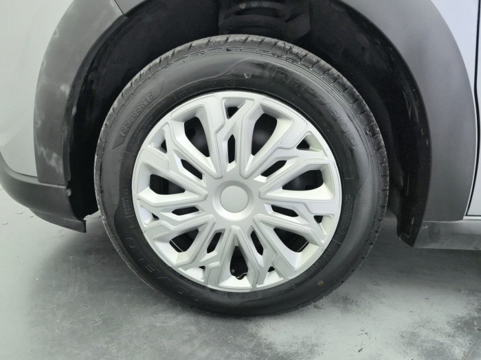 Citroën C3 BlueHDi 100 S&S BVM6 Feel