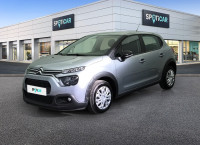 Citroën C3 BlueHDi 100 S&S BVM6 Feel