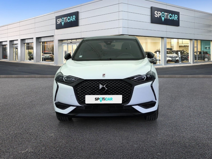 DS DS 3 PureTech 130 EAT8 Performance Line