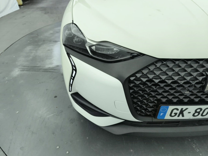DS DS 3 PureTech 130 EAT8 Performance Line