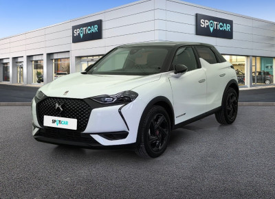 DS DS 3 PureTech 130 EAT8 Performance Line