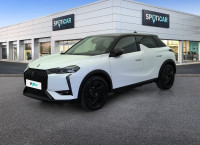 DS DS 3 ELECTRIQUE E-Tense Performance Line+