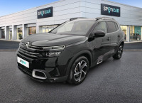 Citroën C5 AIRCROSS Hybride Rechargeable 225 e-EAT8 Shine