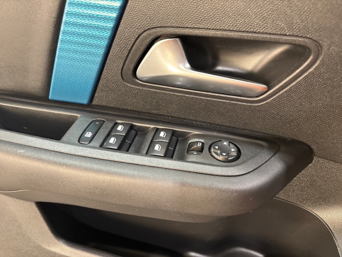 Citroën E-C4 136 ch Automatique Feel