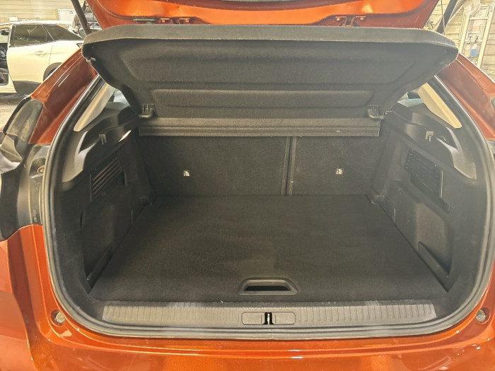 Citroën E-C4 136 ch Automatique Feel