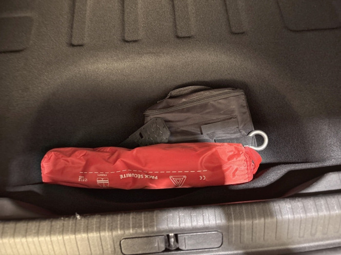 Citroën E-C4 136 ch Automatique Feel