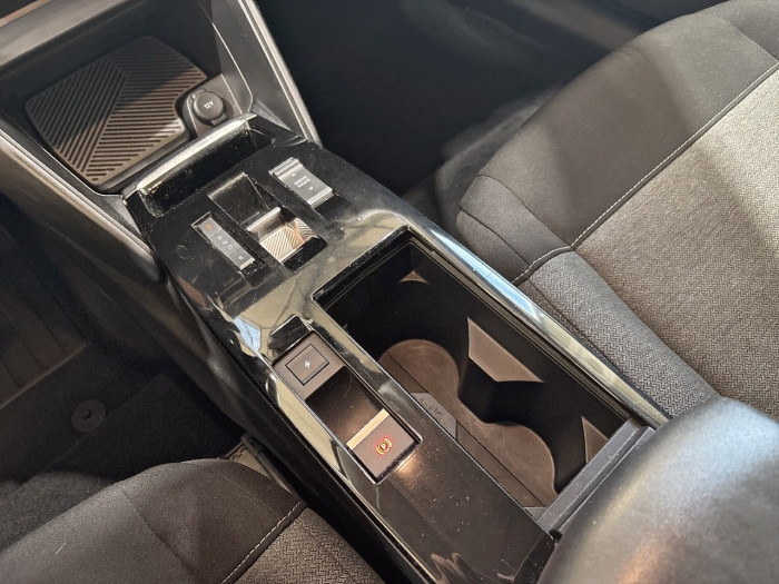 Citroën E-C4 136 ch Automatique Feel