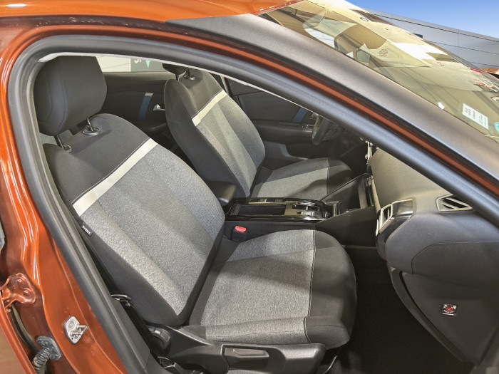 Citroën E-C4 136 ch Automatique Feel