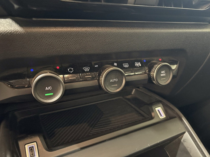 Citroën E-C4 136 ch Automatique Feel