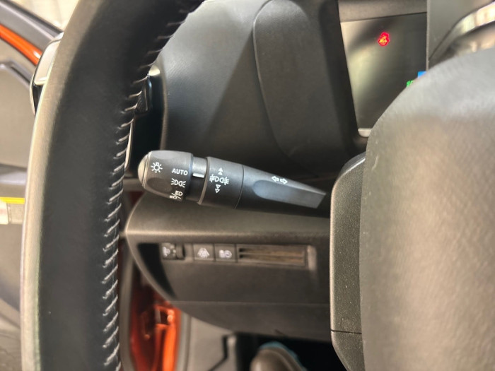 Citroën E-C4 136 ch Automatique Feel
