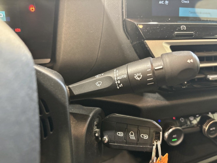 Citroën E-C4 136 ch Automatique Feel
