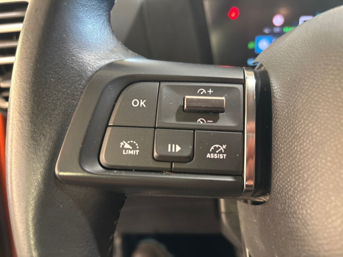 Citroën E-C4 136 ch Automatique Feel