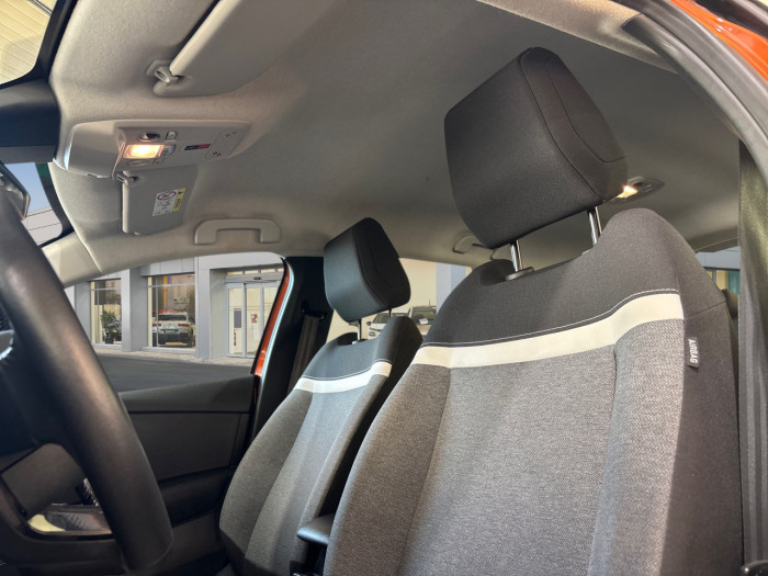 Citroën E-C4 136 ch Automatique Feel