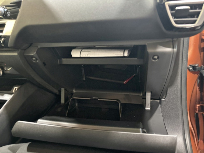 Citroën E-C4 136 ch Automatique Feel