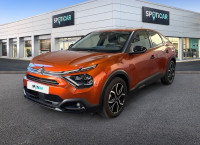 Citroën E-C4 136 ch Automatique Feel