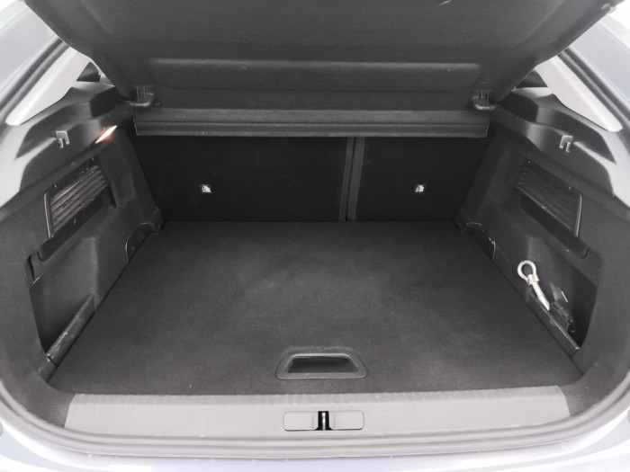 Citroën E-C4 136 ch Automatique C-Series
