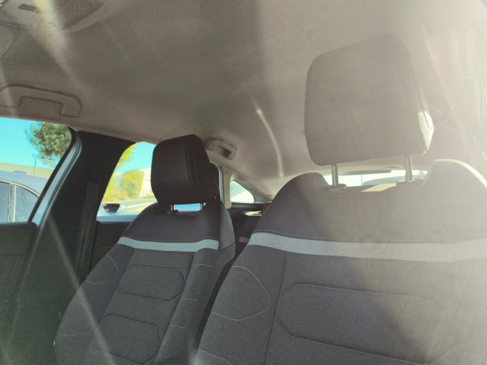 Citroën E-C4 136 ch Automatique C-Series