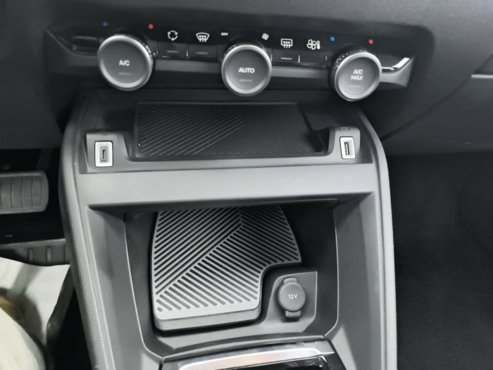 Citroën E-C4 136 ch Automatique C-Series