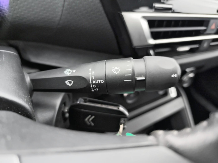 Citroën E-C4 136 ch Automatique C-Series