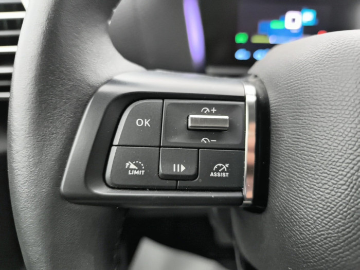 Citroën E-C4 136 ch Automatique C-Series
