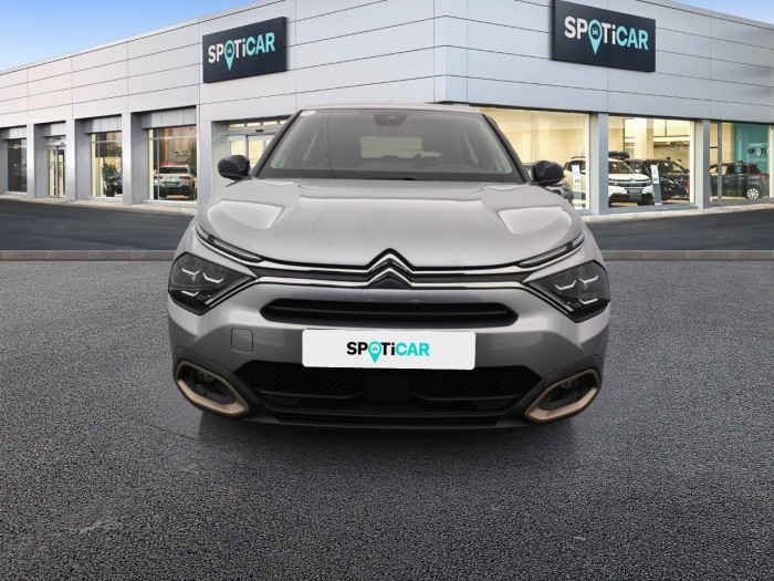 Citroën E-C4 136 ch Automatique C-Series