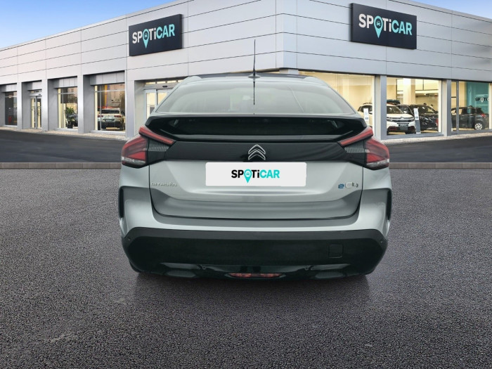 Citroën E-C4 136 ch Automatique C-Series