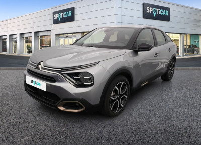 Citroën E-C4 136 ch Automatique C-Series