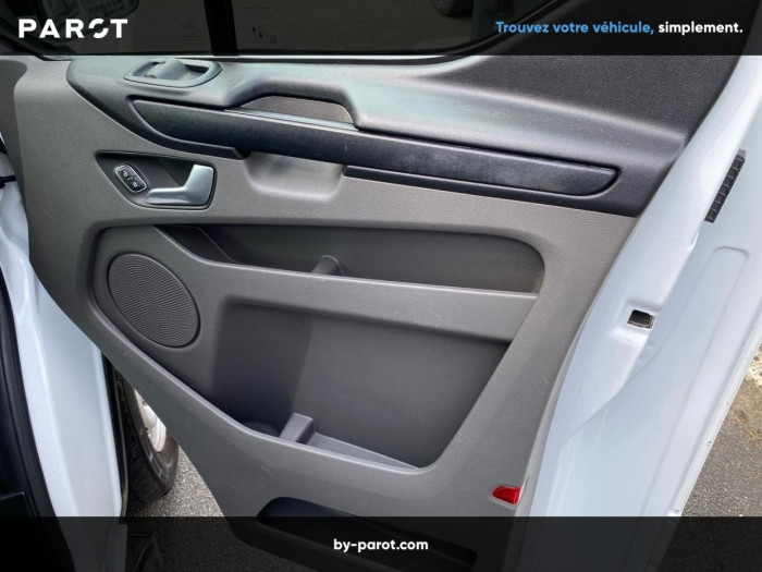 Ford Transit Custom Fg 300 L1H1 2.0 EcoBlue 130 Trend Business 7cv
