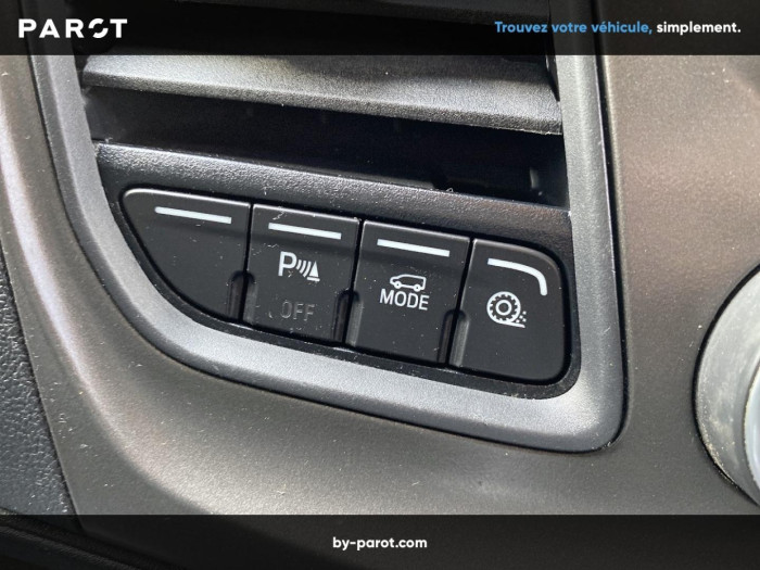 Ford Transit Custom Fg 300 L1H1 2.0 EcoBlue 130 Trend Business 7cv
