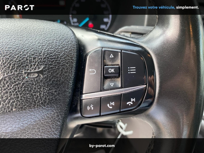 Ford Transit Custom Fg 300 L1H1 2.0 EcoBlue 130 Trend Business 7cv