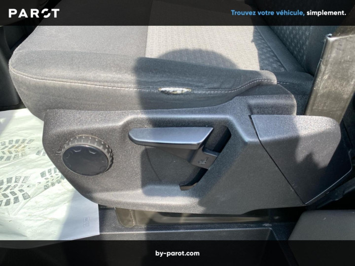 Ford Transit Custom Fg 300 L1H1 2.0 EcoBlue 130 Trend Business 7cv