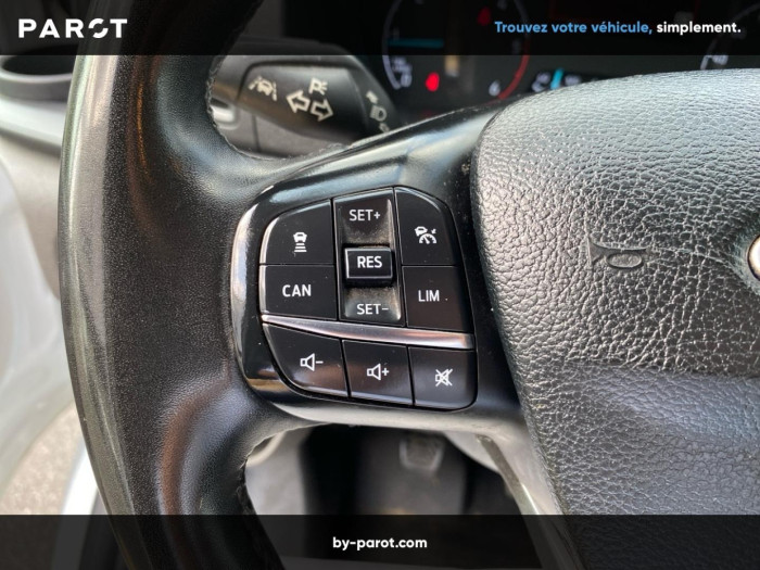 Ford Transit Custom Fg 300 L1H1 2.0 EcoBlue 130 Trend Business 7cv