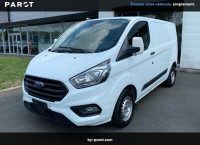 Ford Transit Custom Fg 300 L1H1 2.0 EcoBlue 130 Trend Business 7cv