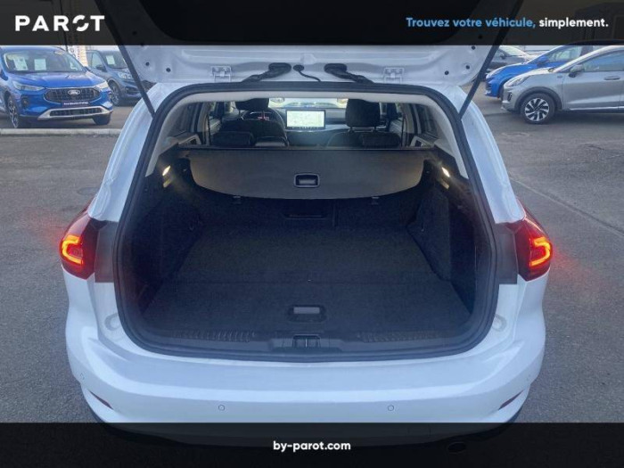 Ford Focus SW Nouveau 1.0 EcoBoost 125 S&S mHEV Titanium X Business