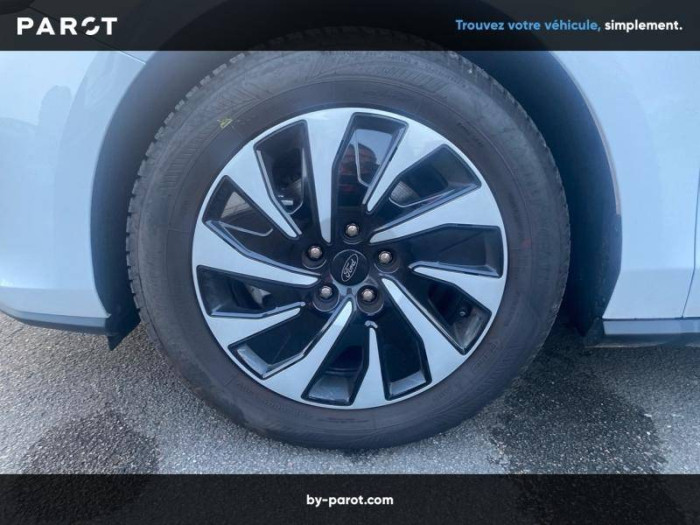 Ford Focus SW Nouveau 1.0 EcoBoost 125 S&S mHEV Titanium X Business