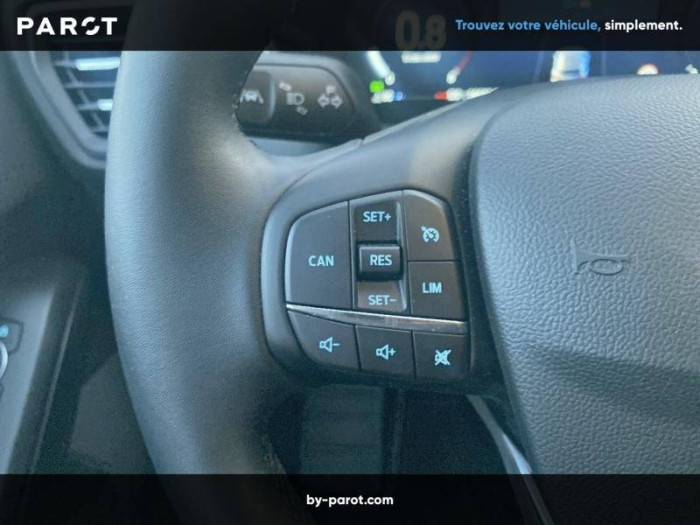Ford Focus SW Nouveau 1.0 EcoBoost 125 S&S mHEV Titanium X Business