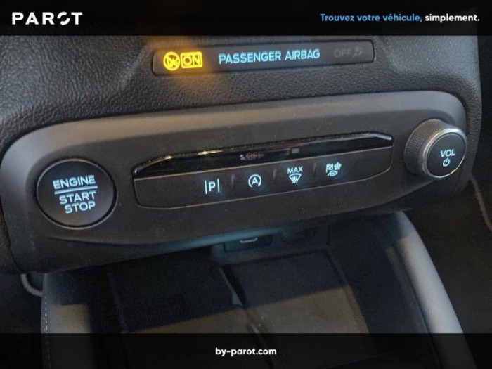 Ford Focus SW Nouveau 1.0 EcoBoost 125 S&S mHEV Titanium X Business