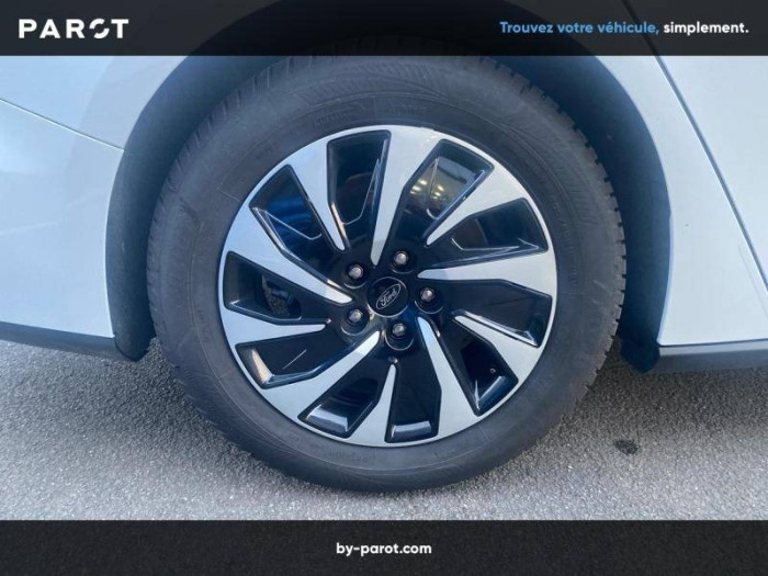 Ford Focus SW Nouveau 1.0 EcoBoost 125 S&S mHEV Titanium X Business