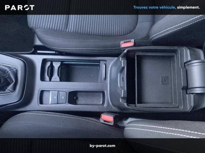 Ford Focus SW Nouveau 1.0 EcoBoost 125 S&S mHEV Titanium X Business