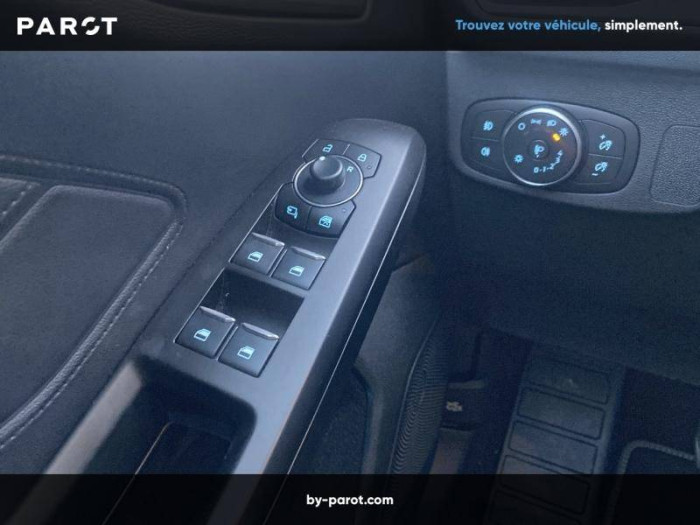 Ford Focus SW Nouveau 1.0 EcoBoost 125 S&S mHEV Titanium X Business