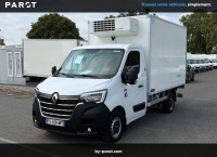 Renault Master CCb R3500 L2 2.3 dCi 145ch energy Grand Confort EuroVI