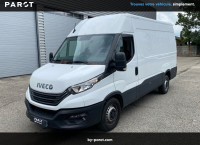 IVECO Daily 35S Fg 35S14H V12