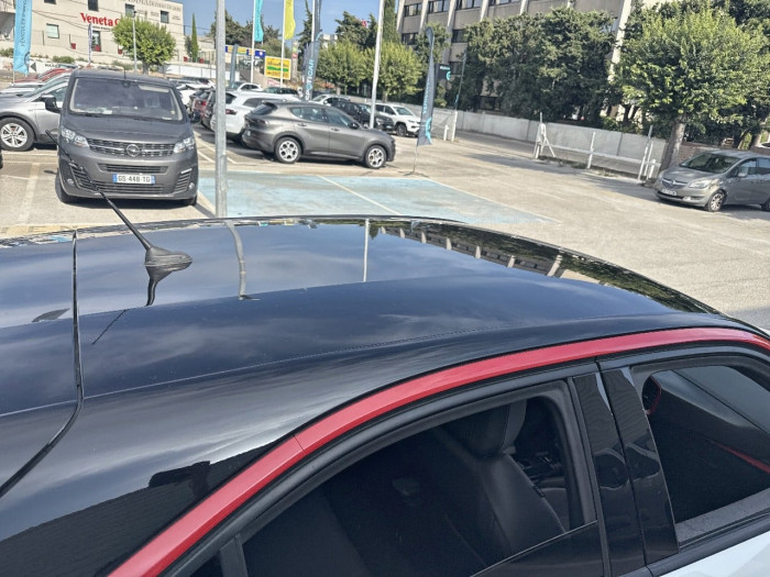 Opel MOKKA ELECTRIQUE 136 ch & Batterie 50 kWh GS Line