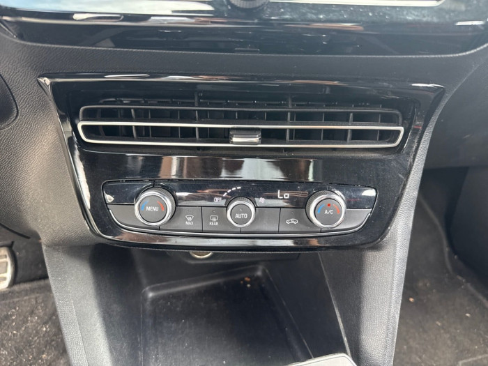 Opel MOKKA ELECTRIQUE 136 ch & Batterie 50 kWh GS Line