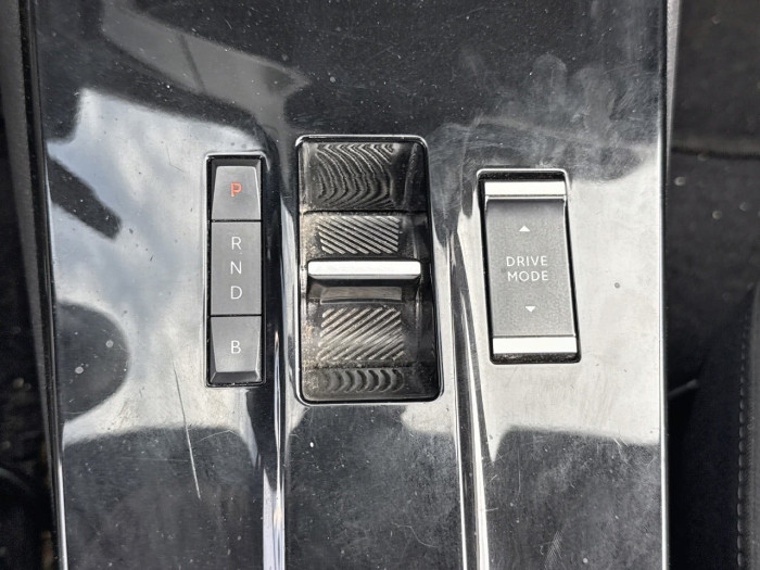 Opel MOKKA ELECTRIQUE 136 ch & Batterie 50 kWh GS Line