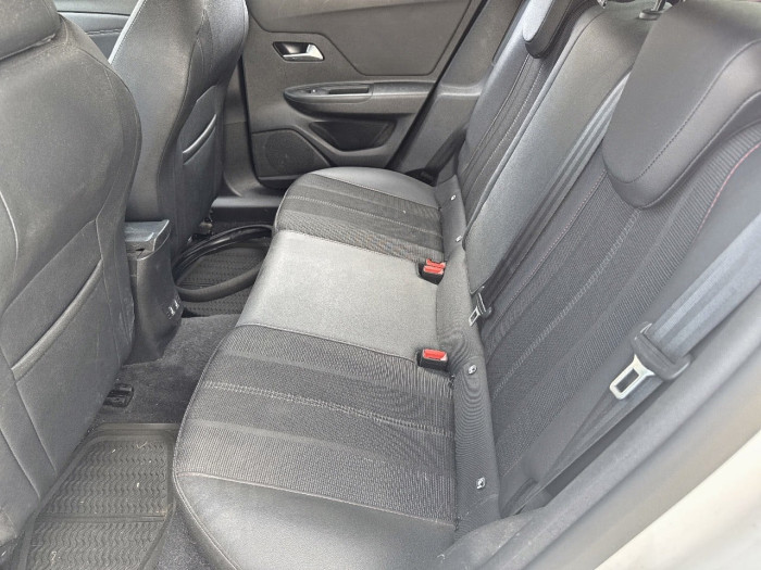 Opel MOKKA ELECTRIQUE 136 ch & Batterie 50 kWh GS Line