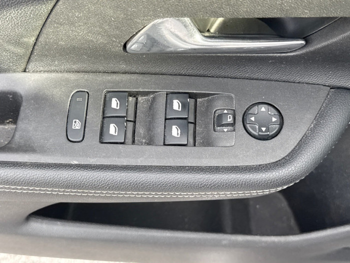 Opel MOKKA ELECTRIQUE 136 ch & Batterie 50 kWh GS Line