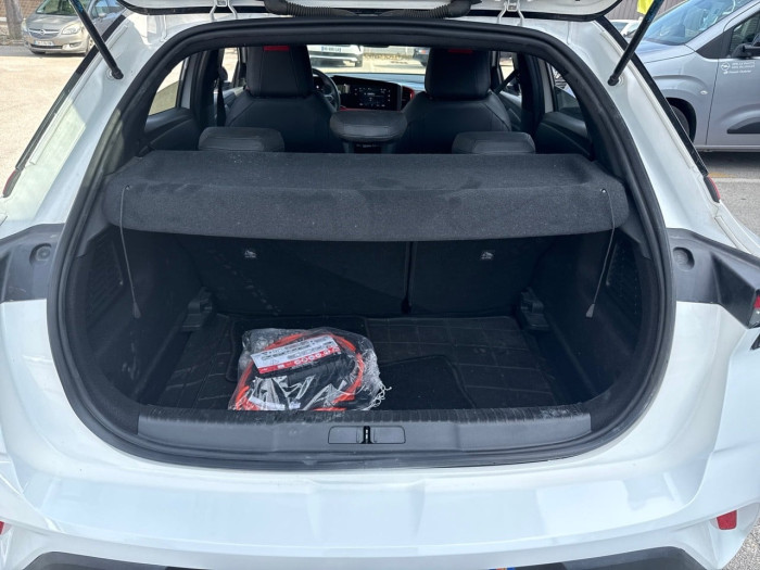 Opel MOKKA ELECTRIQUE 136 ch & Batterie 50 kWh GS Line