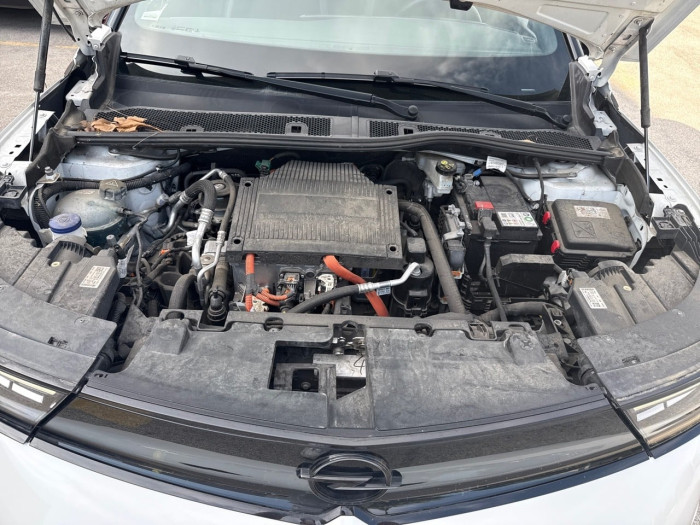 Opel MOKKA ELECTRIQUE 136 ch & Batterie 50 kWh GS Line